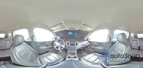 2018 GMC Terrain Denali z USA, uszkodzony, nr VIN 3GKALSEX6JL139653